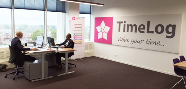 TimeLogOffice