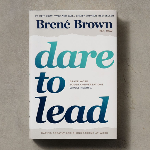 dare to lead square