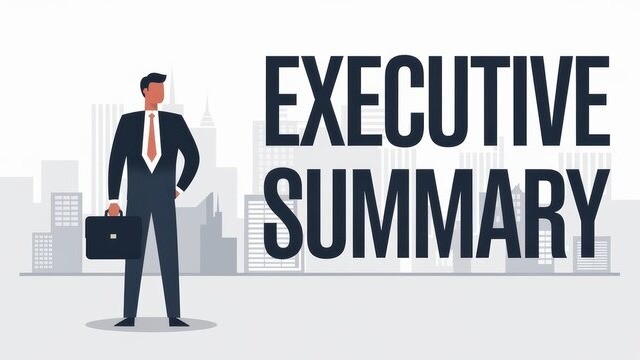 executiveSummary