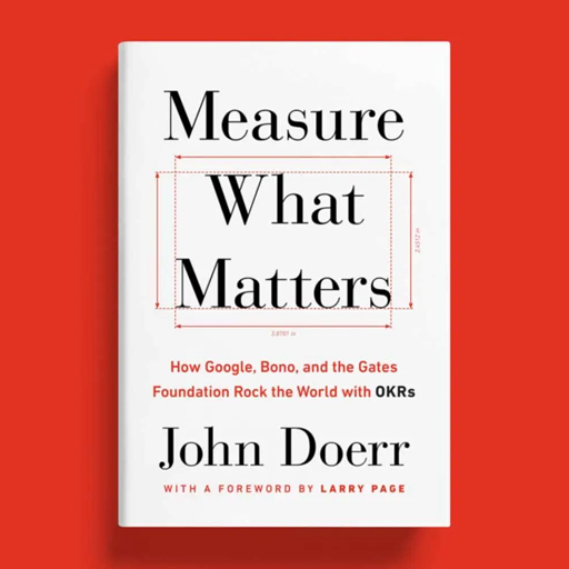 measure what matters square