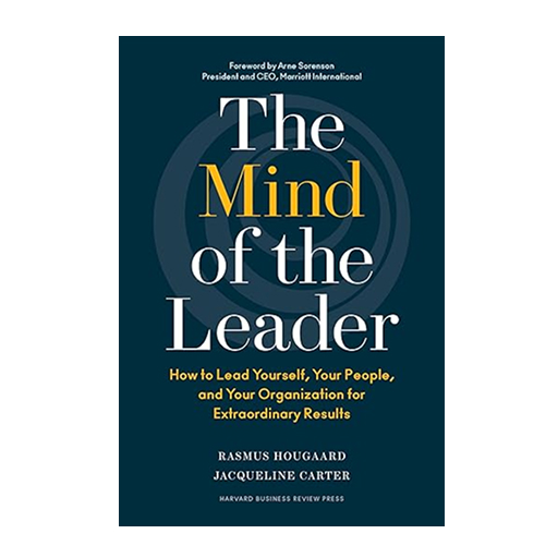 the mind of the leader square