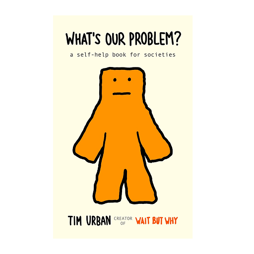 whats our problem square